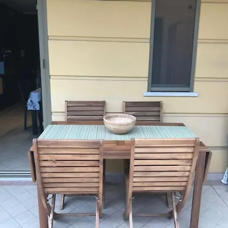 Syrma1 Appartamento