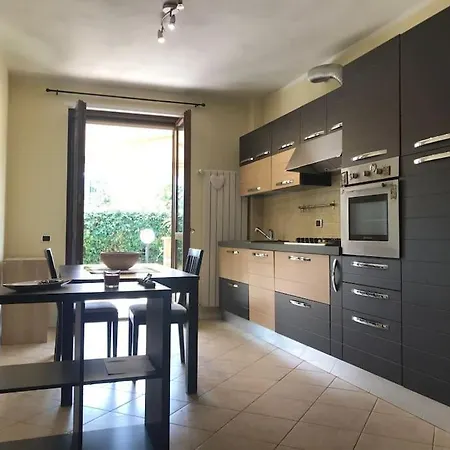 Syrma1 Appartamento *